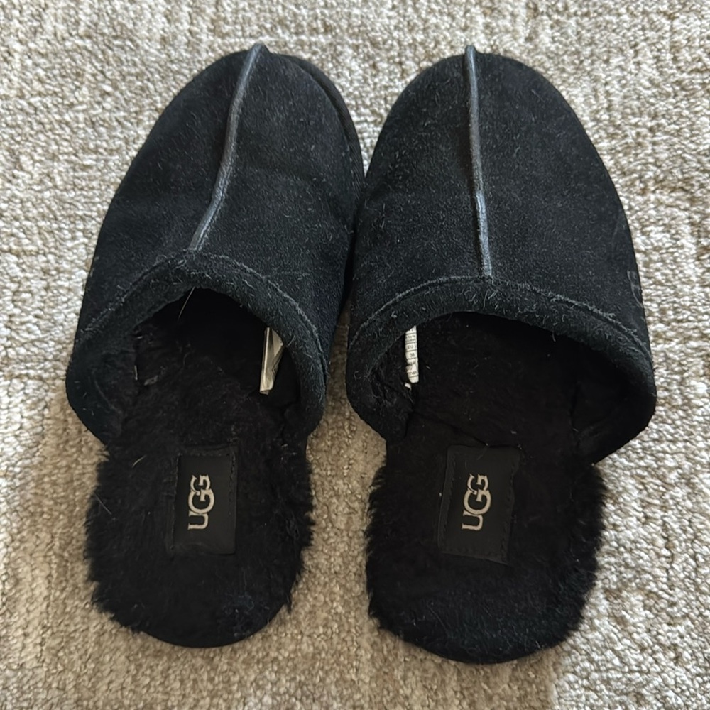 UGG Slippers